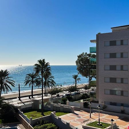 Lindo Al Mar Con Piscina/Tenis بينيكاسّين المظهر الخارجي الصورة