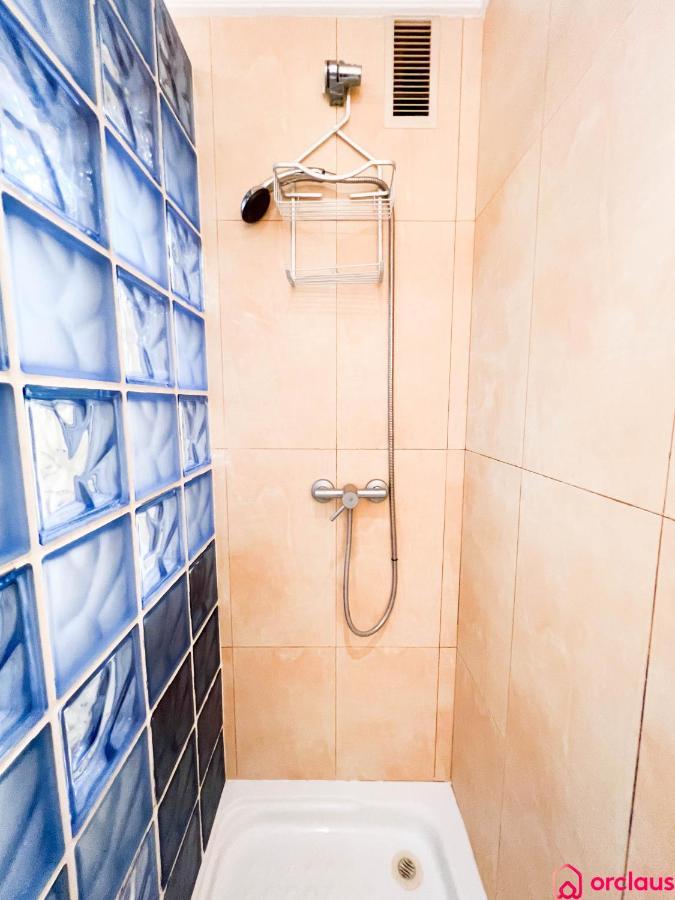 Lindo Al Mar Con Piscina/Tenis بينيكاسّين المظهر الخارجي الصورة